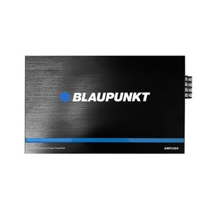 آمپلی فایر خودرو بلاپانکت مدل amp2504